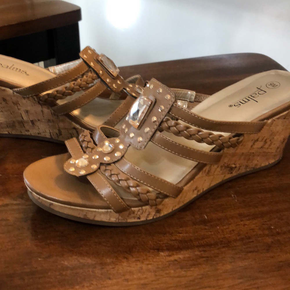 Wedges